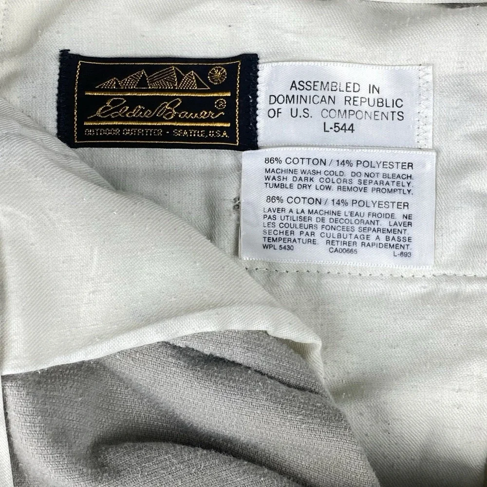 Eddie Bauer eddie bauer